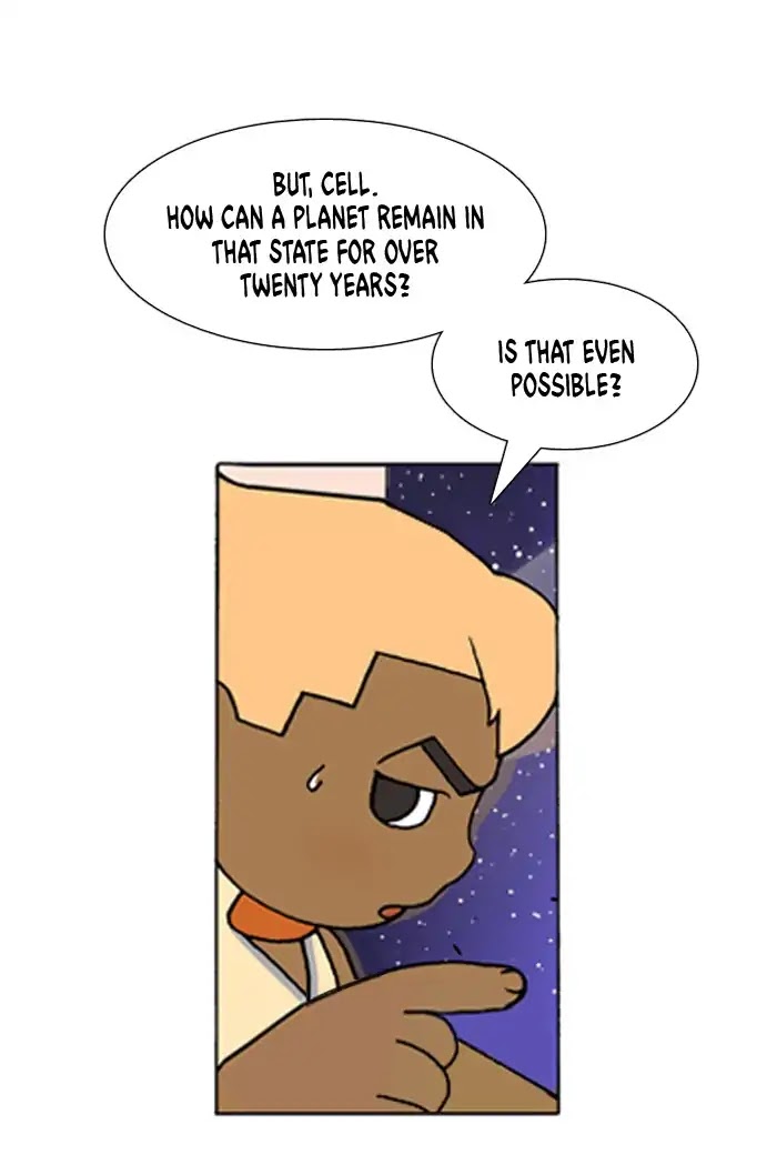 Denma Chapter 512 page 22 - Chapter 512: 2. A.E. (5)