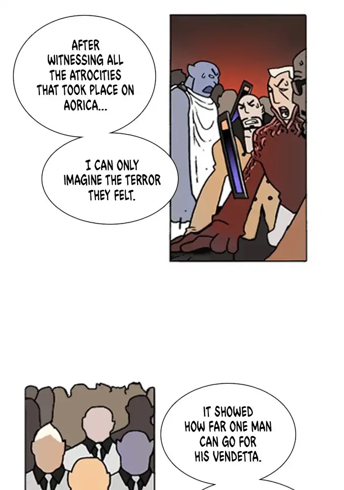 Denma Chapter 512 page 7 - Chapter 512: 2. A.E. (5)