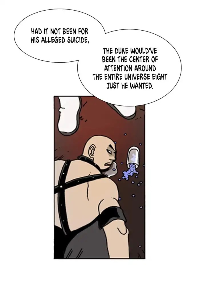 Denma Chapter 512 page 9 - Chapter 512: 2. A.E. (5)