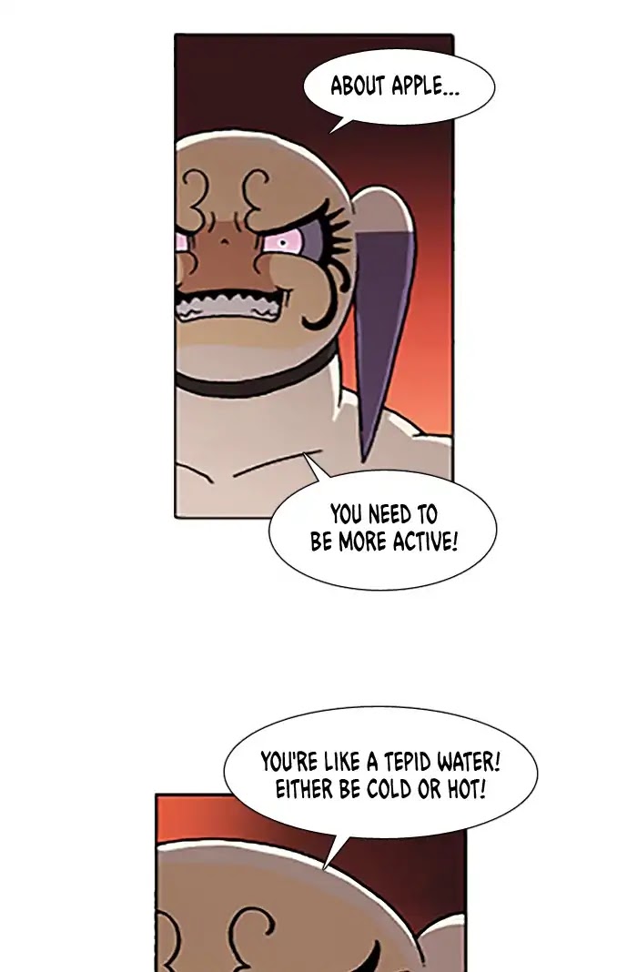 Denma Chapter 514 page 13 - Chapter 514: 2. A.E. (7)