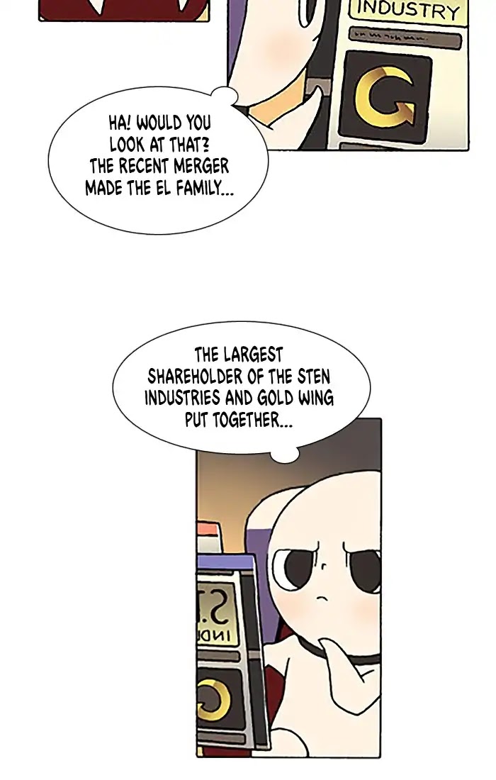 Denma Chapter 514 page 19 - Chapter 514: 2. A.E. (7)