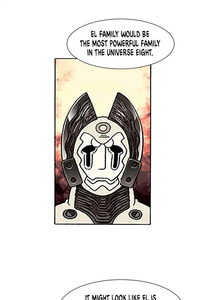 Denma Chapter 514 page 21 - Chapter 514: 2. A.E. (7)