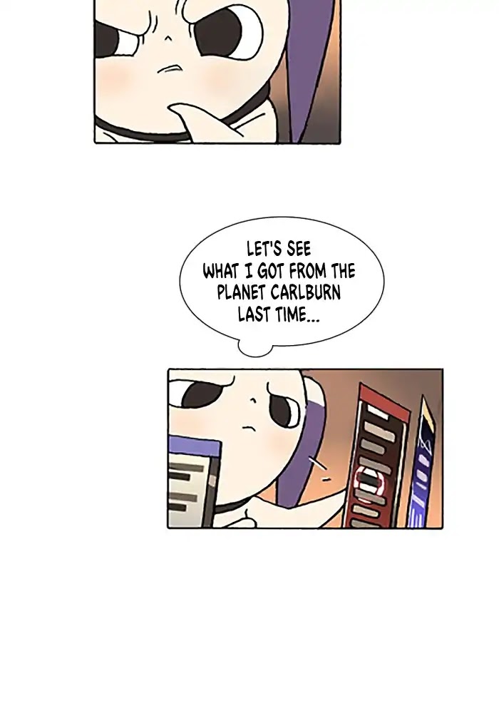Denma Chapter 514 page 24 - Chapter 514: 2. A.E. (7)