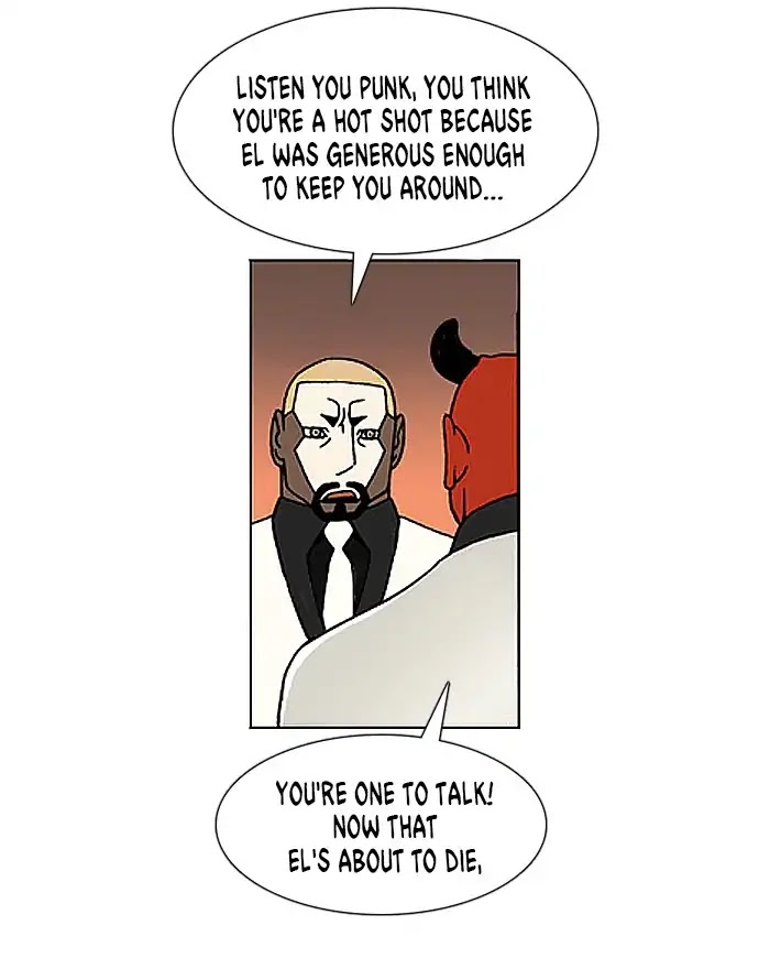 Denma Chapter 518 page 12 - Chapter 518: 2. A.E. (11)
