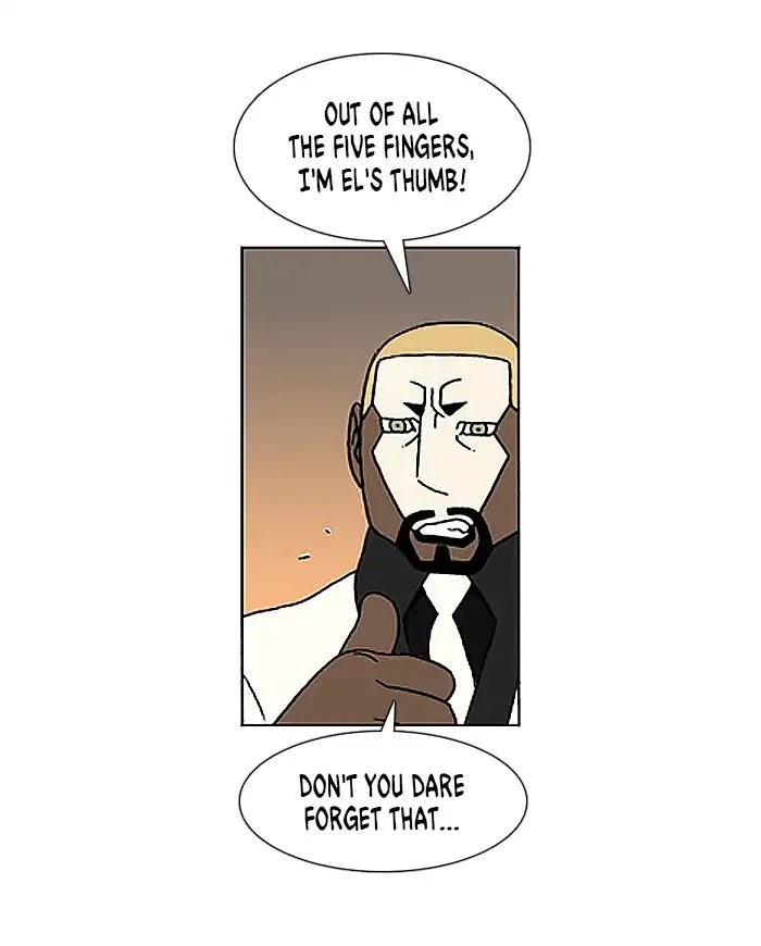 Denma Chapter 518 page 17 - Chapter 518: 2. A.E. (11)