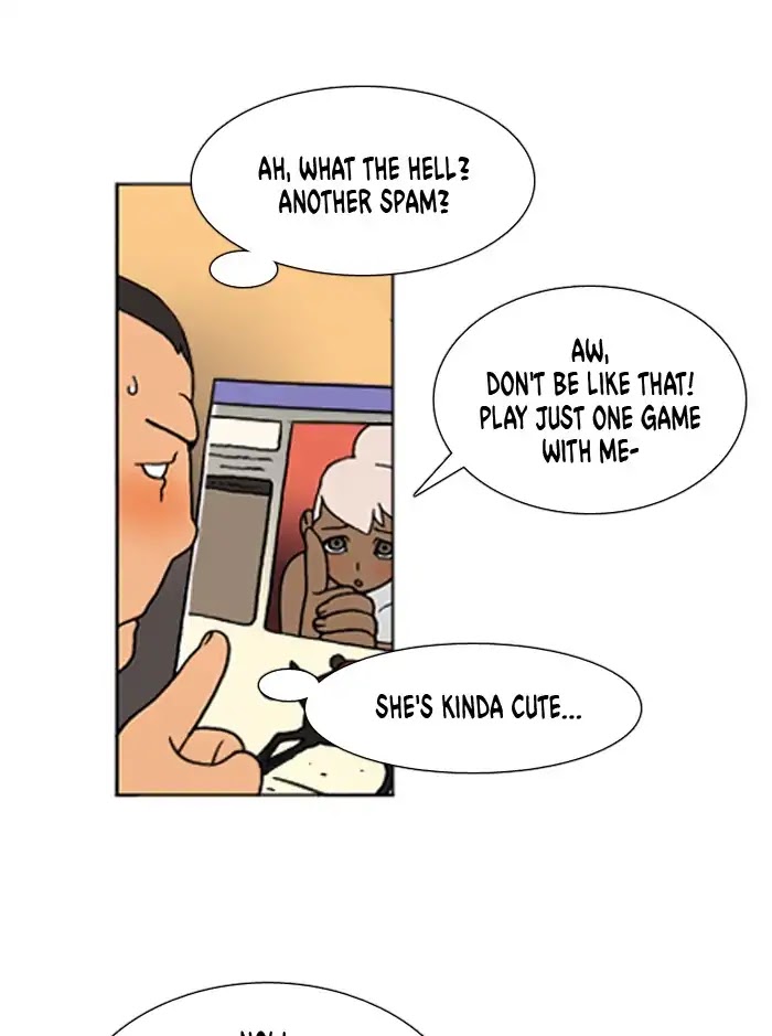 Denma Chapter 519 page 11 - Chapter 519: 2. A.E. (12)