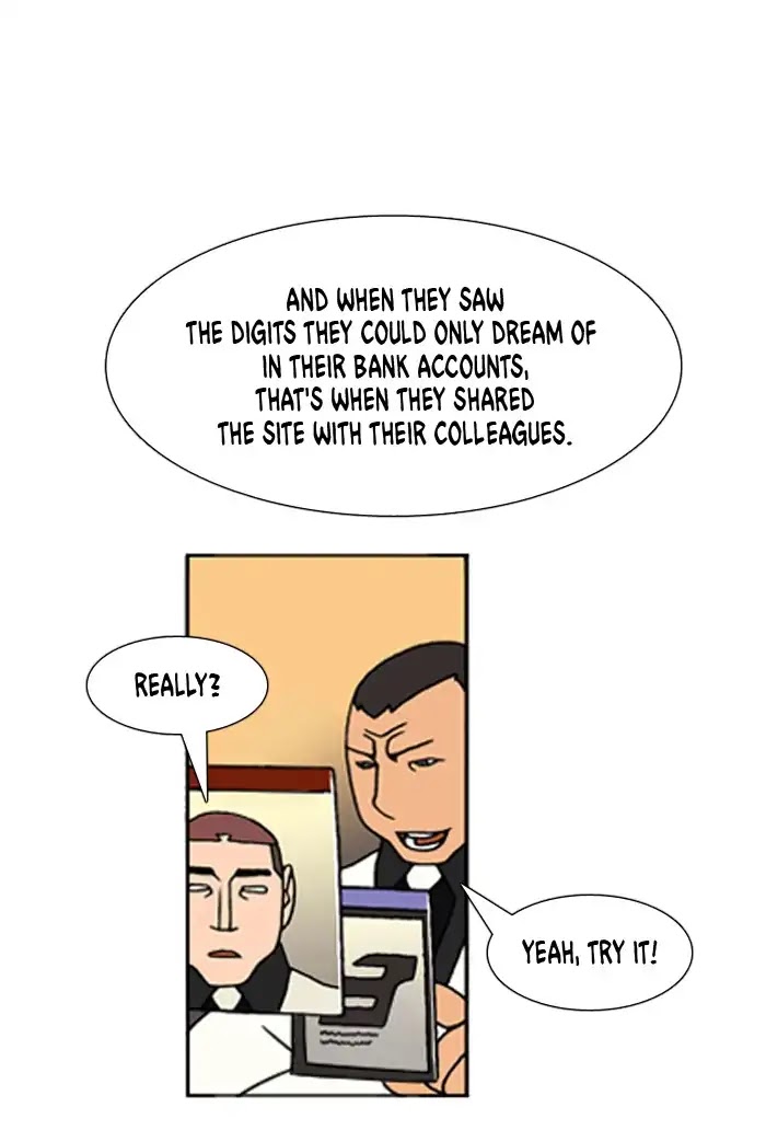 Denma Chapter 519 page 13 - Chapter 519: 2. A.E. (12)