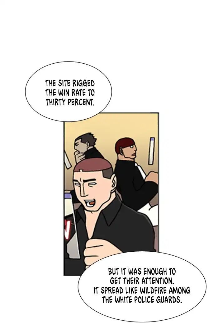 Denma Chapter 519 page 14 - Chapter 519: 2. A.E. (12)