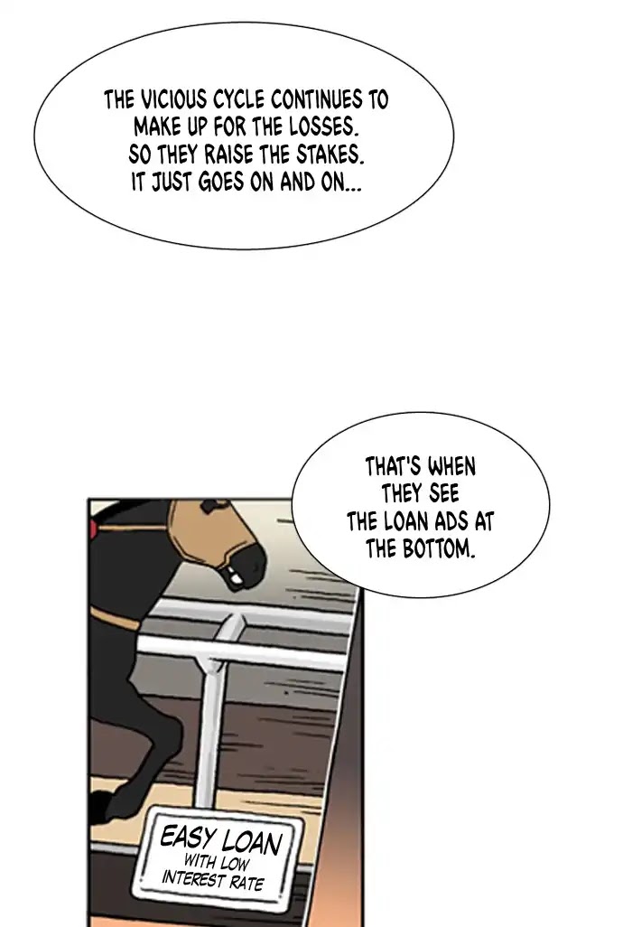 Denma Chapter 519 page 19 - Chapter 519: 2. A.E. (12)