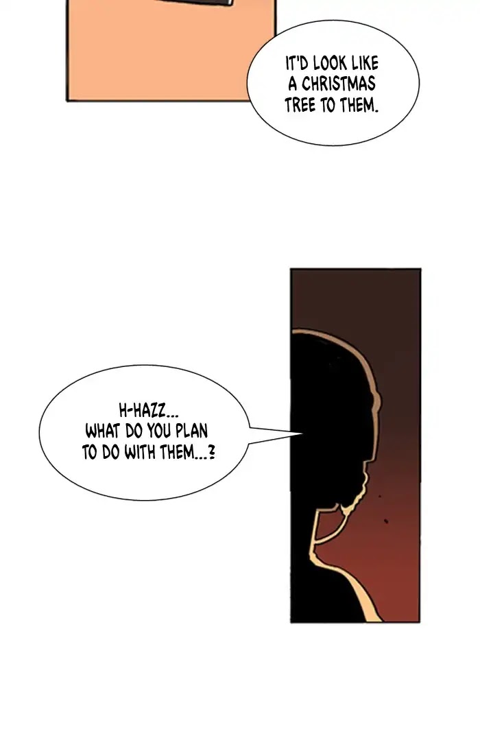 Denma Chapter 519 page 20 - Chapter 519: 2. A.E. (12)