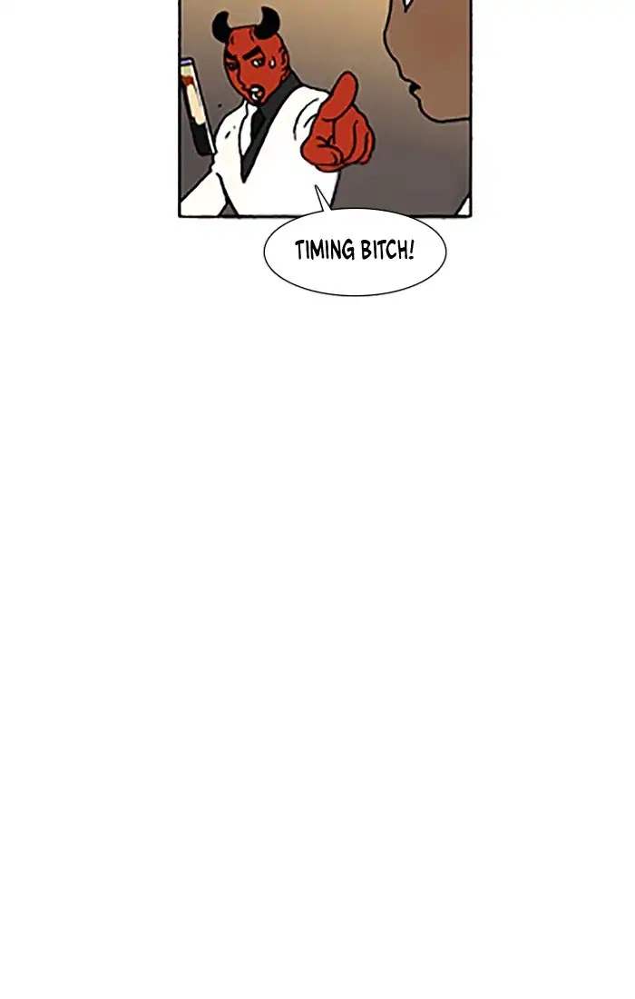 Denma Chapter 521 page 10 - Chapter 521: 2. A.E. (14)