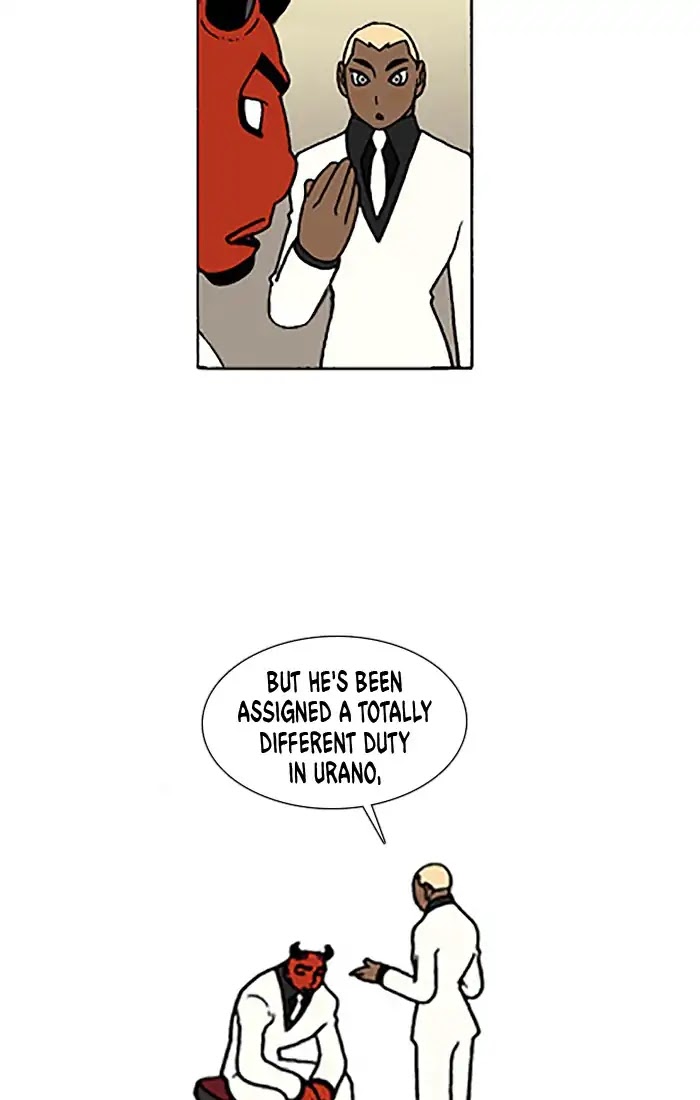 Denma Chapter 521 page 15 - Chapter 521: 2. A.E. (14)