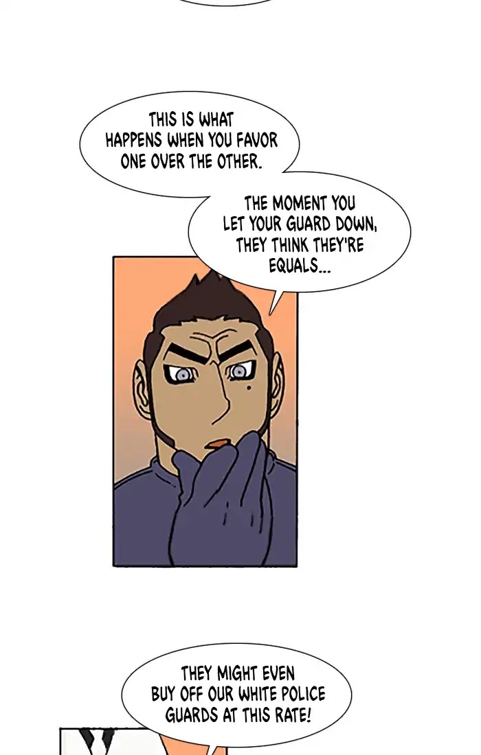 Denma Chapter 521 page 3 - Chapter 521: 2. A.E. (14)