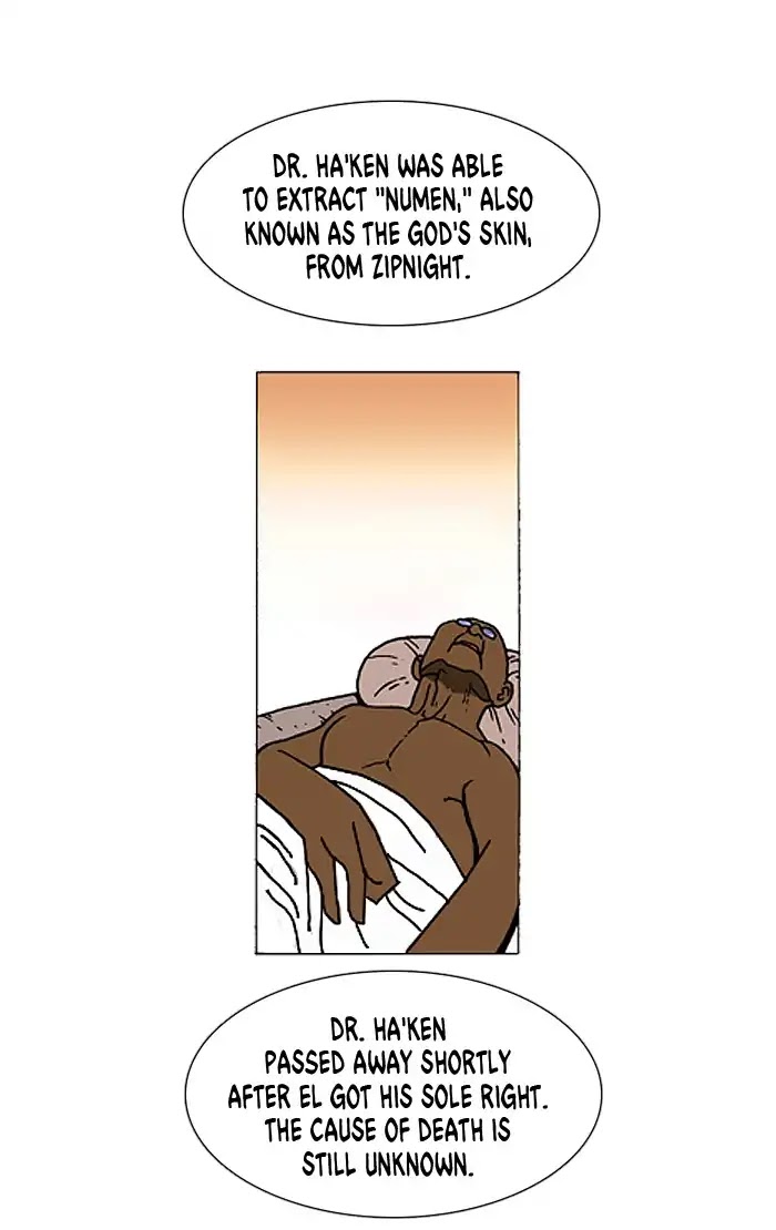 Denma Chapter 522 page 13 - Chapter 522: 2. A.E. (15)