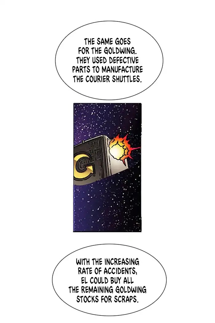 Denma Chapter 522 page 20 - Chapter 522: 2. A.E. (15)