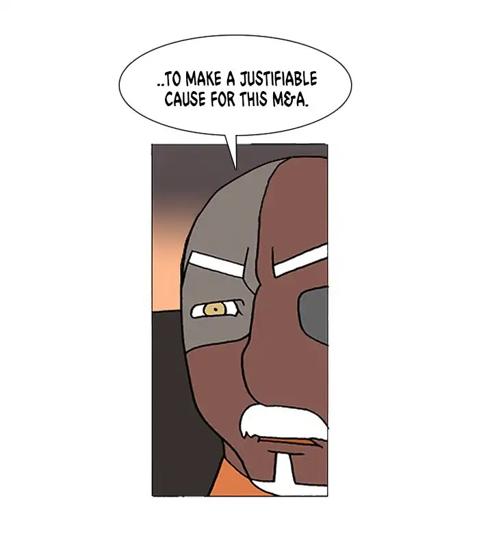 Denma Chapter 522 page 25 - Chapter 522: 2. A.E. (15)