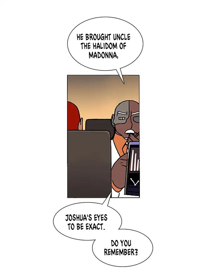 Denma Chapter 522 page 5 - Chapter 522: 2. A.E. (15)