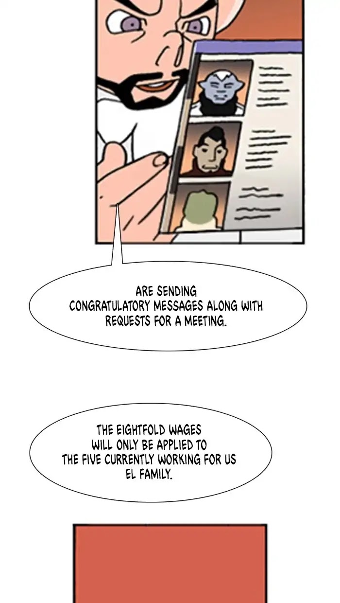 Denma Chapter 524 page 11 - Chapter 524: 2. A.E. (17)