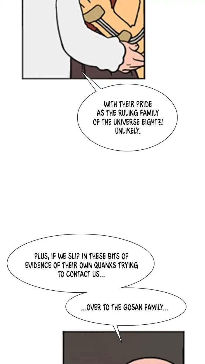 Denma Chapter 524 page 15 - Chapter 524: 2. A.E. (17)