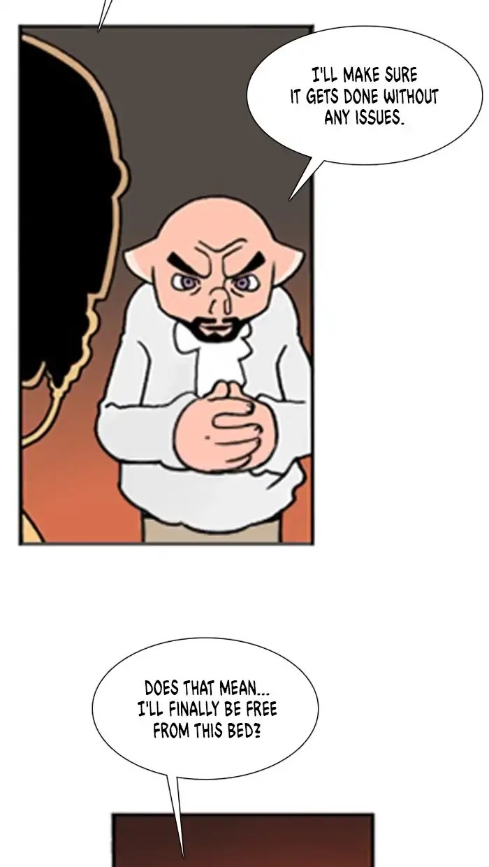 Denma Chapter 524 page 18 - Chapter 524: 2. A.E. (17)