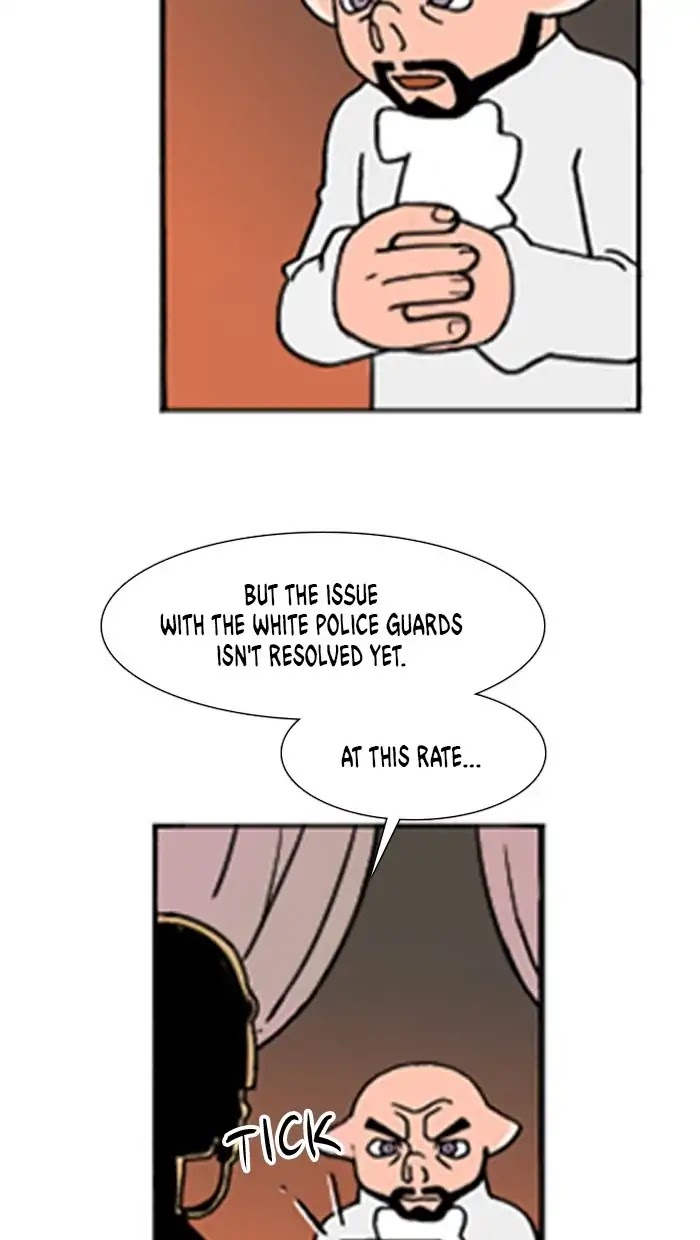 Denma Chapter 524 page 3 - Chapter 524: 2. A.E. (17)