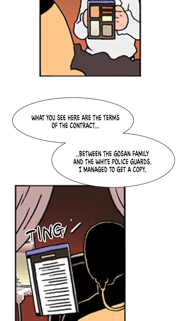 Denma Chapter 524 page 4 - Chapter 524: 2. A.E. (17)