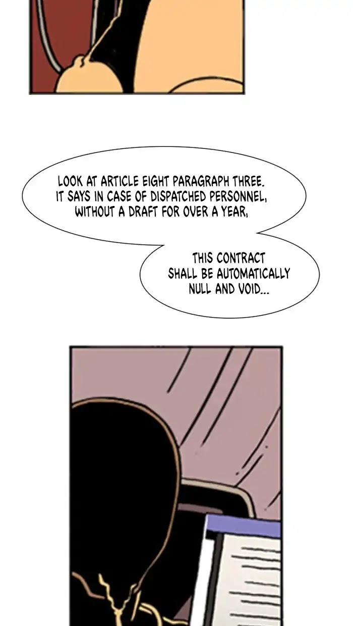 Denma Chapter 524 page 5 - Chapter 524: 2. A.E. (17)