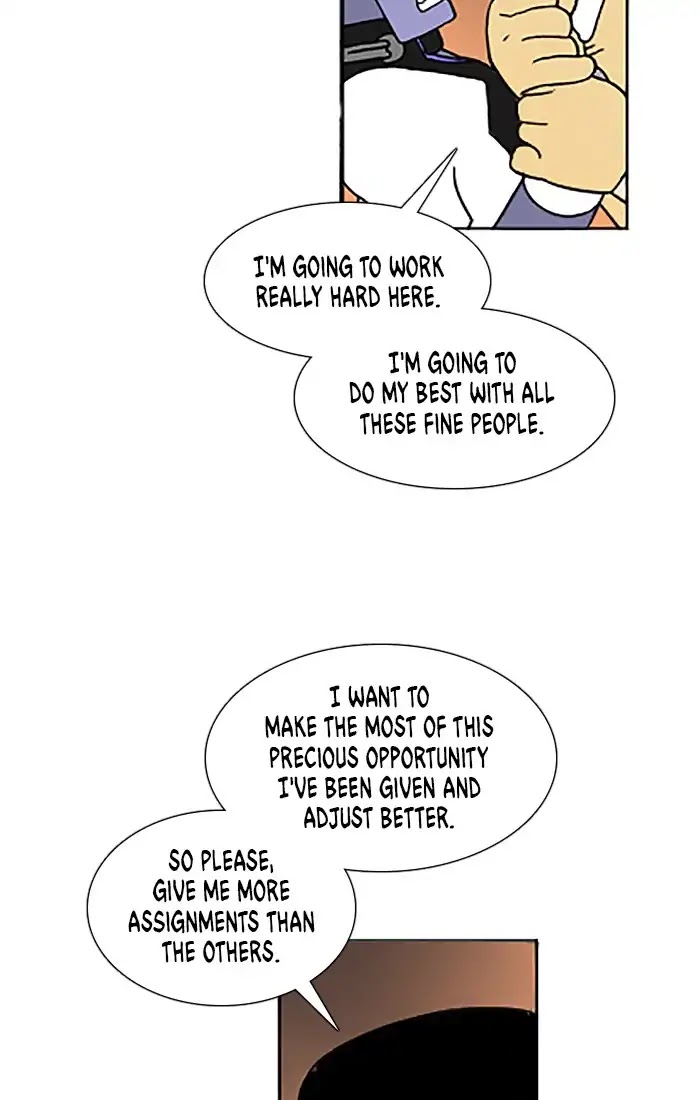 Denma Chapter 530 page 8 - Chapter 530: 2. A.E. (23)