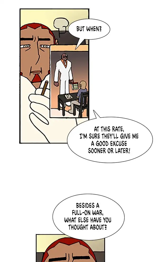Denma Chapter 531 page 13 - Chapter 531: 2. A.E. (24)