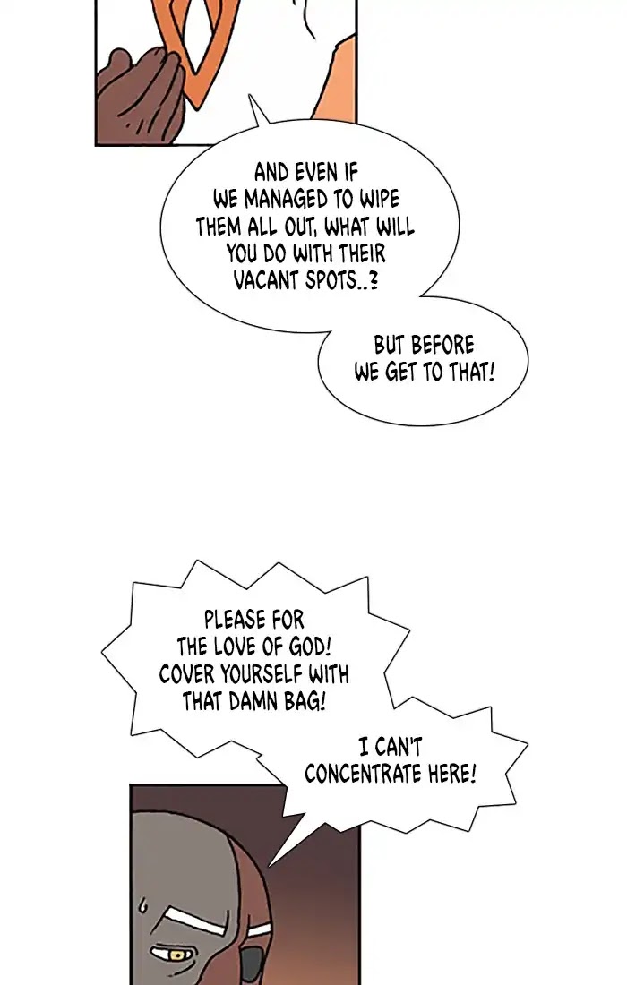 Denma Chapter 531 page 15 - Chapter 531: 2. A.E. (24)