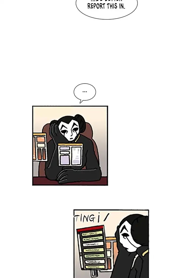 Denma Chapter 531 page 3 - Chapter 531: 2. A.E. (24)