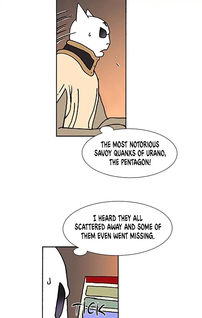 Denma Chapter 536 page 18 - Chapter 536: Kuan's Fridge (5)