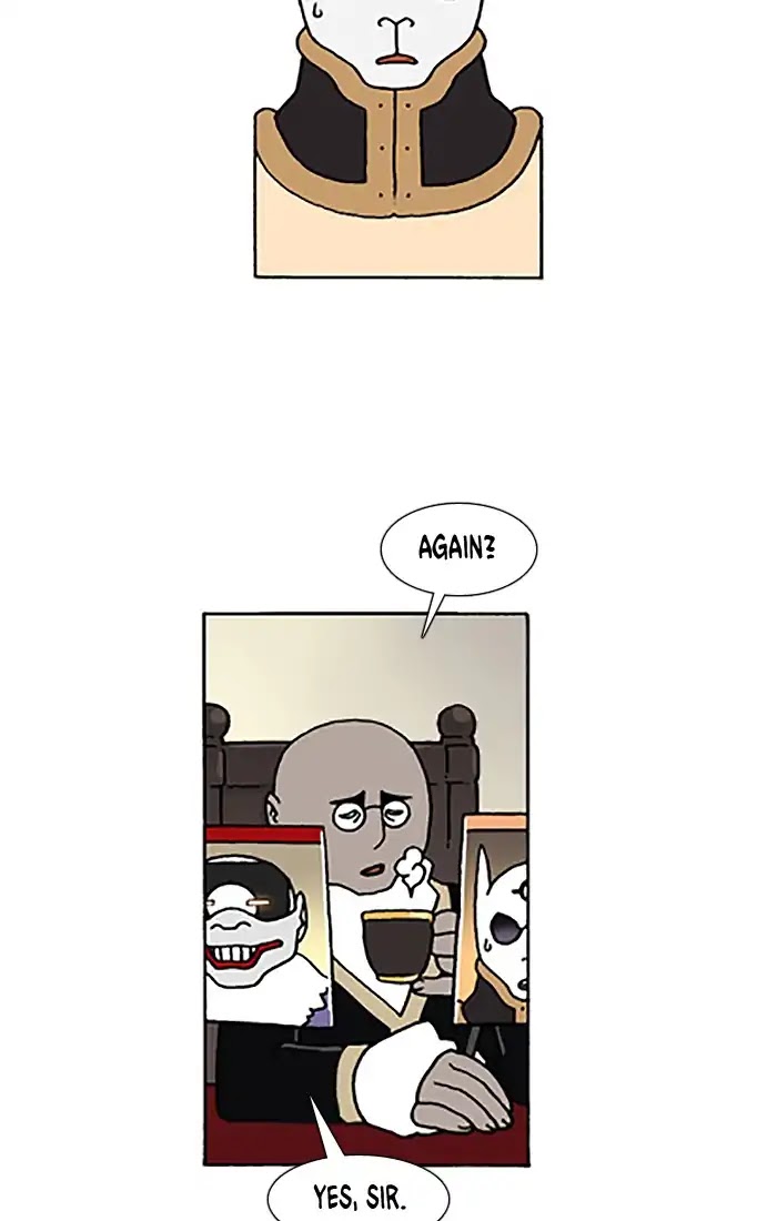Denma Chapter 536 page 2 - Chapter 536: Kuan's Fridge (5)