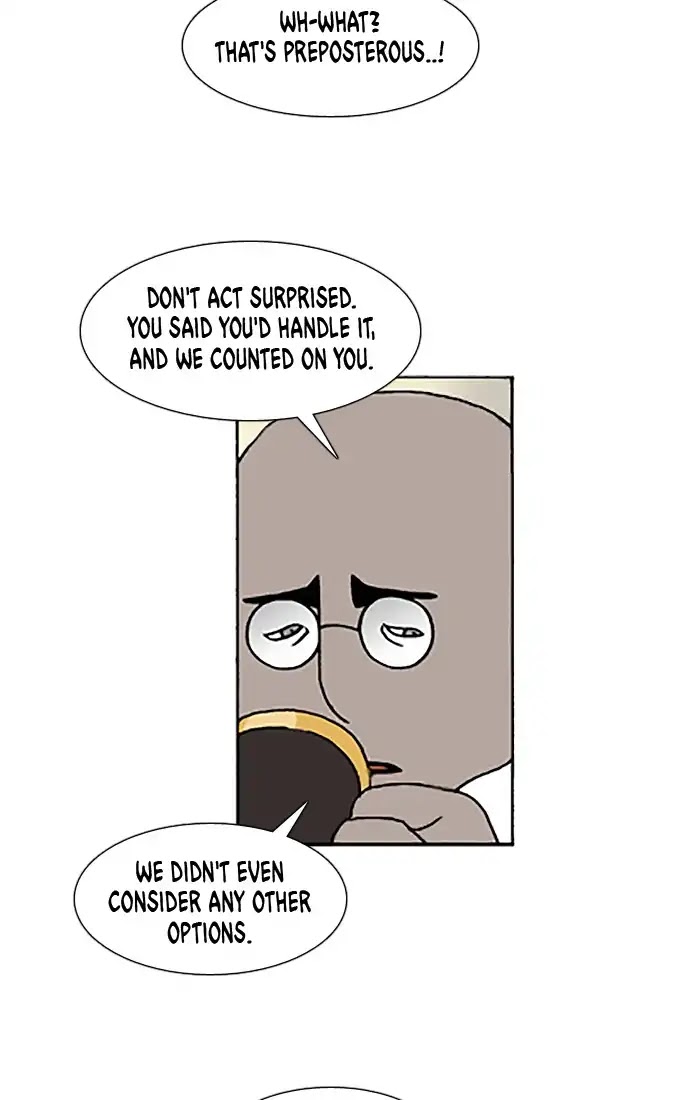 Denma Chapter 536 page 6 - Chapter 536: Kuan's Fridge (5)