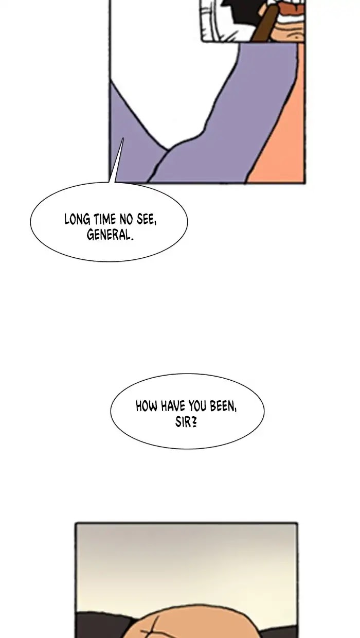Denma Chapter 540 page 12 - Chapter 540: Kuan's Fridge (9)
