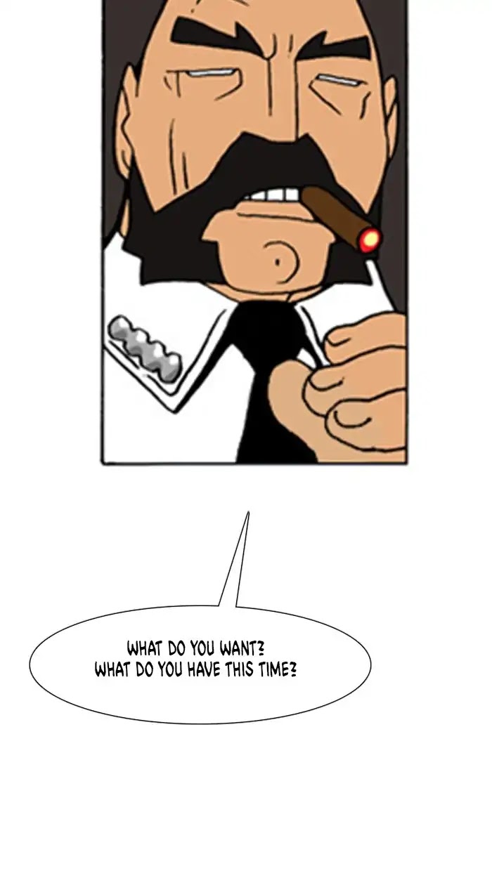 Denma Chapter 540 page 13 - Chapter 540: Kuan's Fridge (9)
