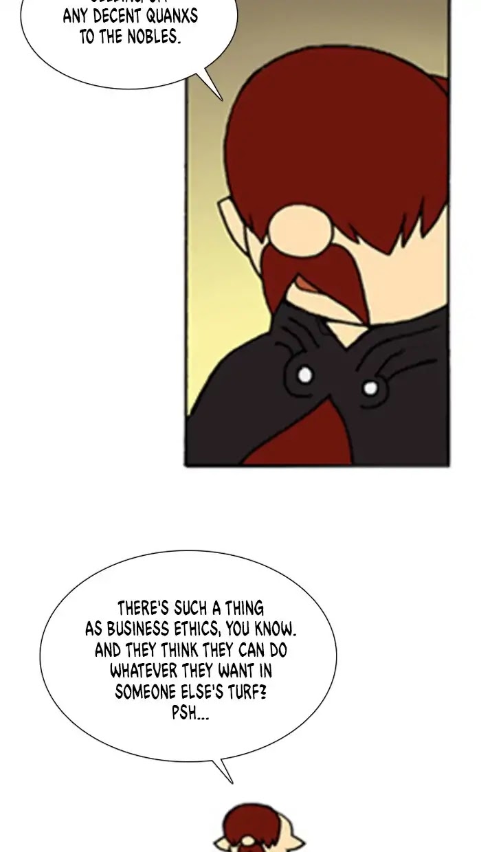 Denma Chapter 540 page 16 - Chapter 540: Kuan's Fridge (9)