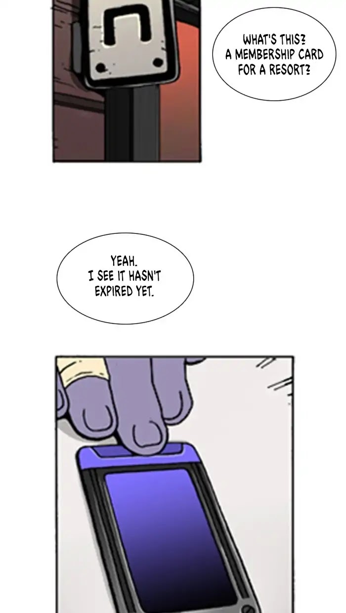 Denma Chapter 540 page 2 - Chapter 540: Kuan's Fridge (9)