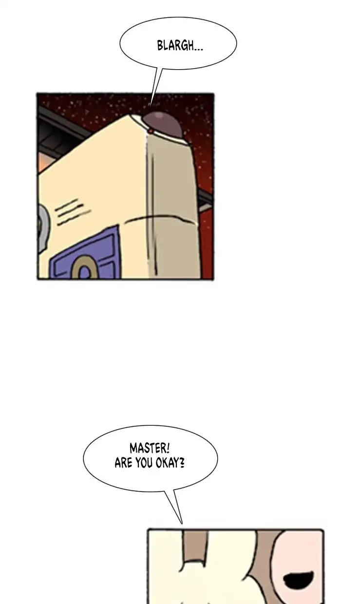 Denma Chapter 540 page 23 - Chapter 540: Kuan's Fridge (9)