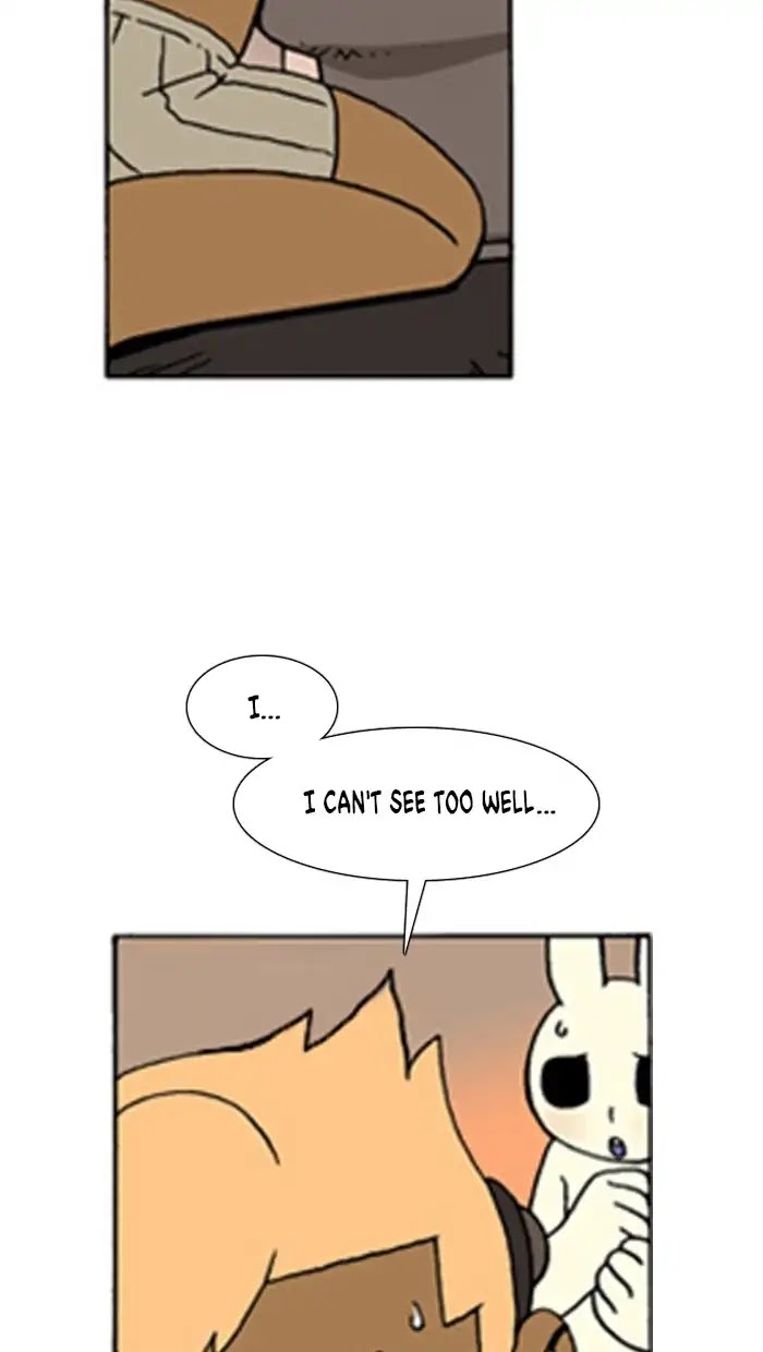 Denma Chapter 540 page 25 - Chapter 540: Kuan's Fridge (9)