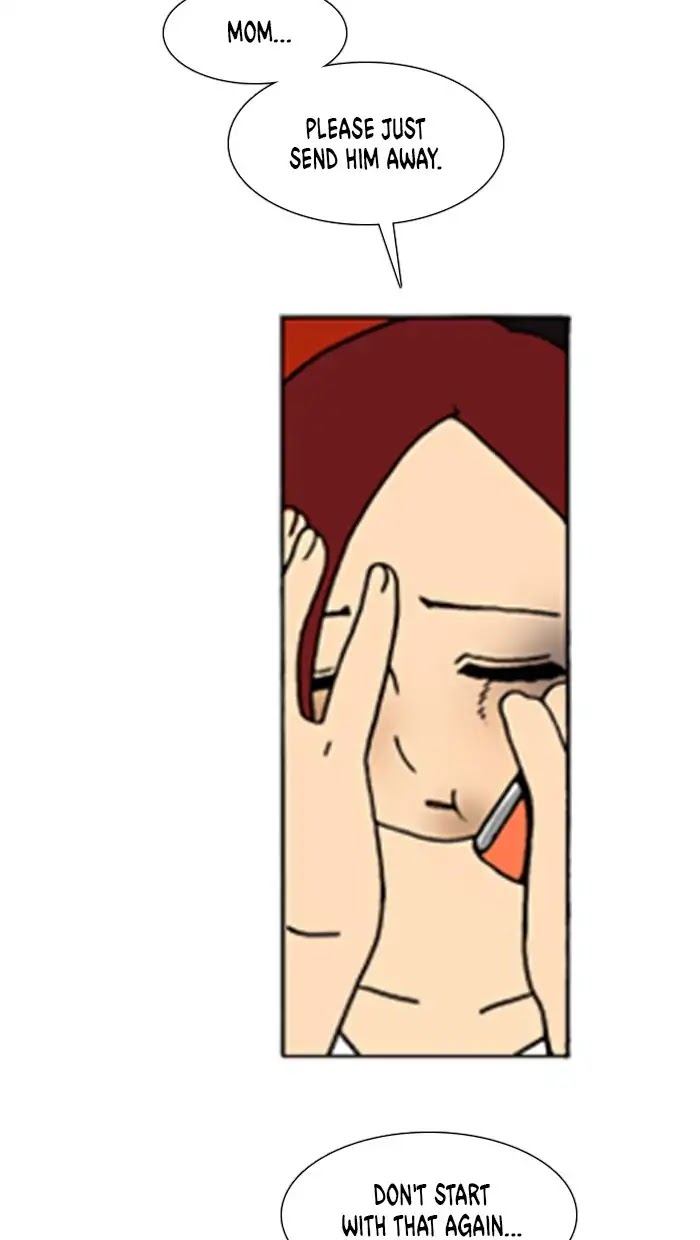 Denma Chapter 542 page 11 - Chapter 542: Kuan's Fridge (11)