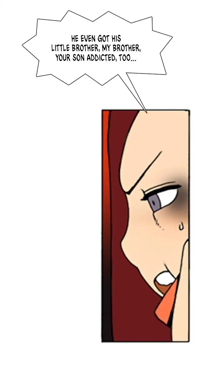 Denma Chapter 542 page 13 - Chapter 542: Kuan's Fridge (11)