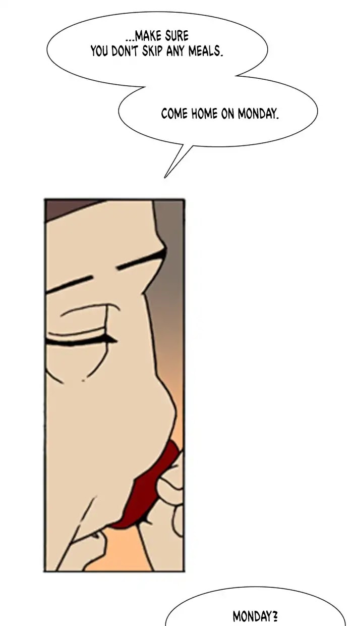 Denma Chapter 542 page 14 - Chapter 542: Kuan's Fridge (11)