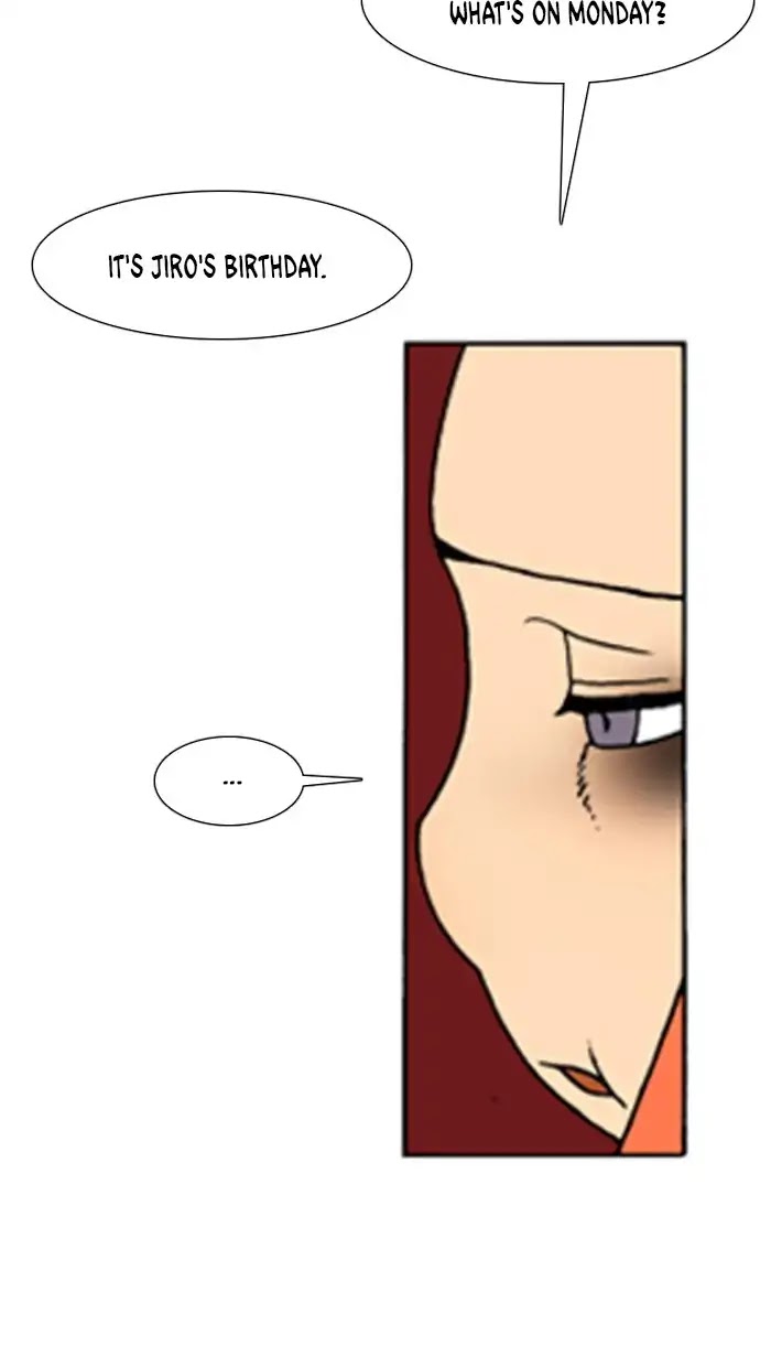 Denma Chapter 542 page 15 - Chapter 542: Kuan's Fridge (11)
