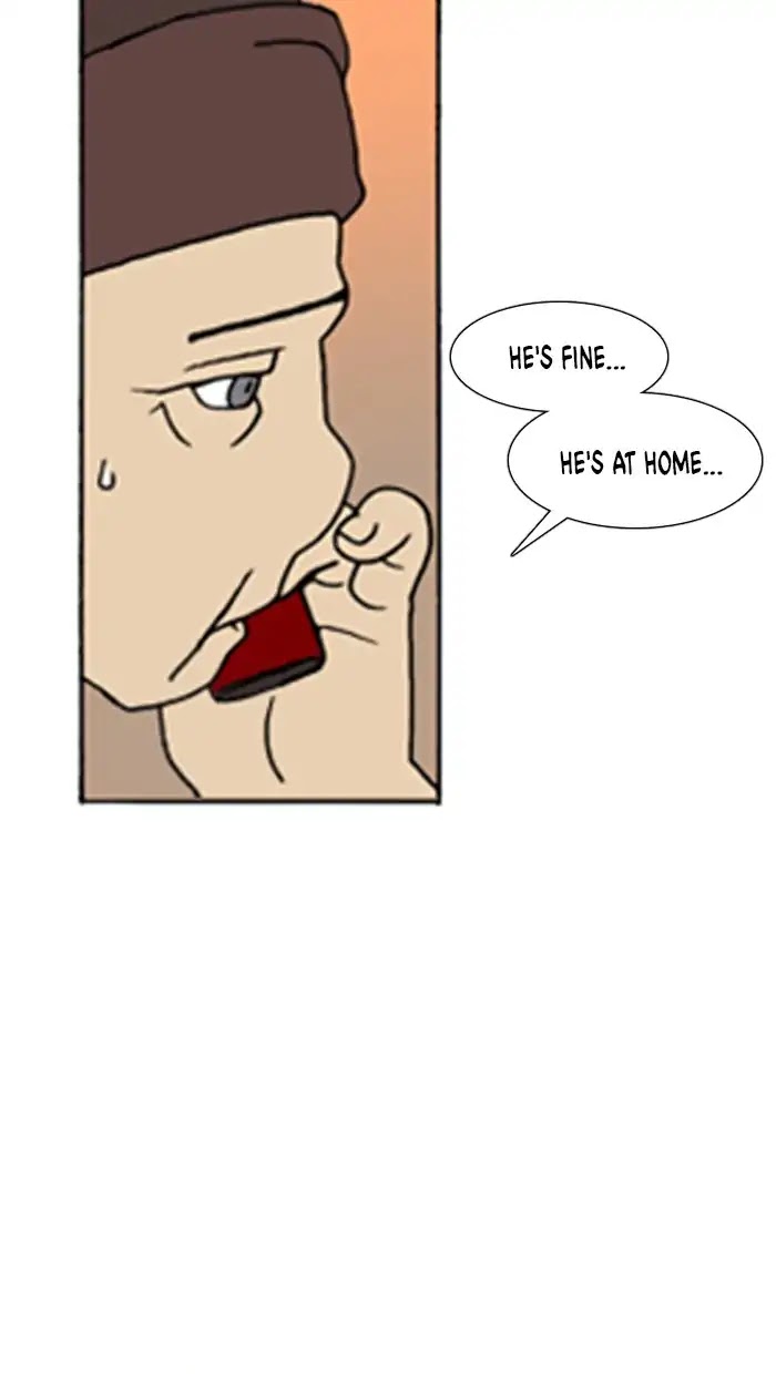 Denma Chapter 542 page 7 - Chapter 542: Kuan's Fridge (11)