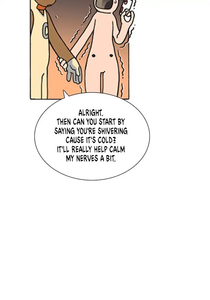 Denma Chapter 545 page 10 - Chapter 545: Kuan's Fridge (14)