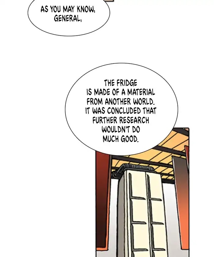 Denma Chapter 545 page 13 - Chapter 545: Kuan's Fridge (14)