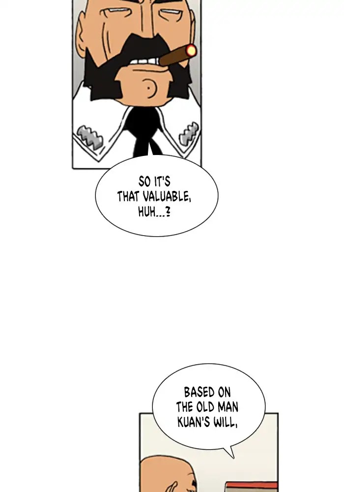 Denma Chapter 545 page 16 - Chapter 545: Kuan's Fridge (14)