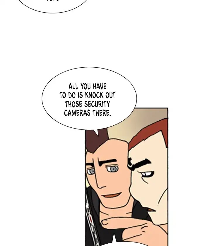 Denma Chapter 545 page 21 - Chapter 545: Kuan's Fridge (14)