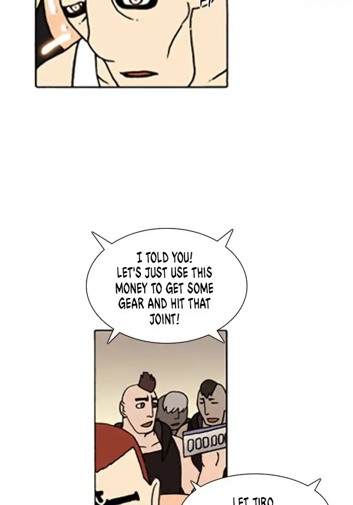 Denma Chapter 545 page 24 - Chapter 545: Kuan's Fridge (14)